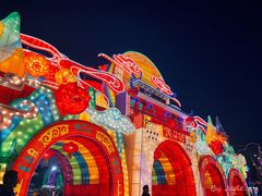 -武汉园博园(武汉自然博物馆)