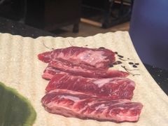 -木槿花韩式炭烤·熟成肉工坊(孙文东路店)