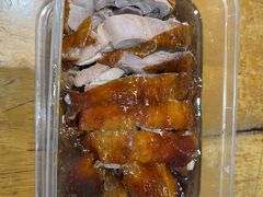 -晓马鸭店(新芜路店)