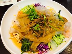 -老厨家(友谊路总店)