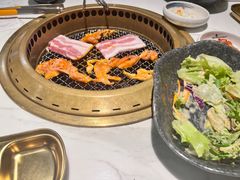 -炙城·韩式烤肉(南京东路店)