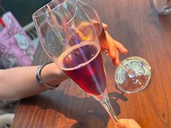 -FOOOO CITY CLUB 孚乐里音乐西餐酒吧(来福士店)