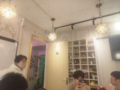 -JOJO实景沉浸侦探剧本杀(大悦城店)