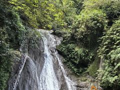 -桂林古东瀑布景区