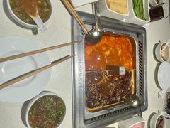 -海底捞火锅(玉桥商业广场店)