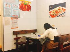 大堂-沈记烧烤海鲜(江汉二路店)