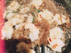 -绿茶餐厅(光谷世界城步行街店)