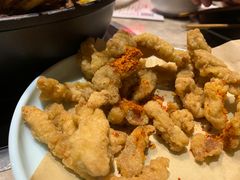 -沪小胖小龙虾(淮海中路旗舰店)