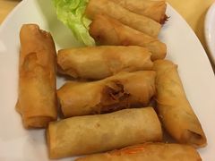 -真浪花园海鲜餐馆