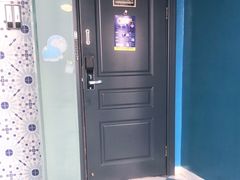 -季朵精选酒店(双港地铁站江西财经大学店)