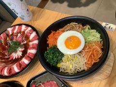 -汉拿山(包河万达店)