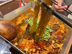 -火宫殿·湘菜小吃·商务宴请·生日聚会(东塘店)