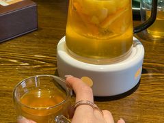 -粗茶淡饭·隐庐私厨(东亭店)