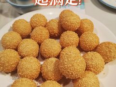 -回奶奶清真菜(梅江店)