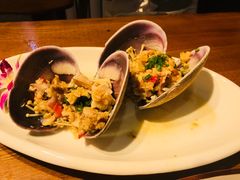 -必点海鲜·鲅鱼水饺(鞍山西道店)