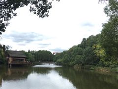 -景德镇古窑民俗博览区