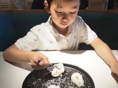 -避风塘·老港味餐厅(虹口龙之梦店)