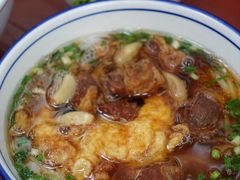 酱汁肉汤粉-虎子面粉馆(五一东村店)