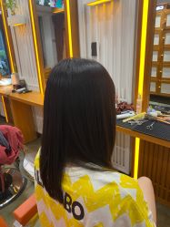 -心迪染发专门店