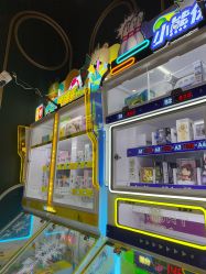 -meland club亲子乐园(北京芳圆里ID MALL店)