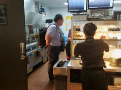 -汉堡王(歌斐中心店)