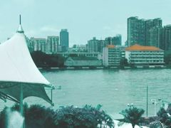 -黄金海岸水上乐园