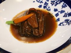 -上海皇廷花园酒店·御宴中餐厅