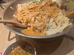 -福客麻辣烫·现炒麻辣香锅(印力中心店)