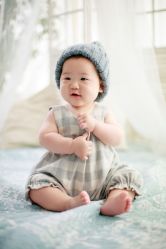 -BabyA 专业婴童摄影(古北时尚广场店)
