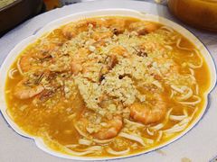 -香山湖家家宴(中山陵店)