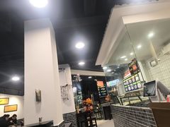 -泰宜担担面(黄泥塝总店)