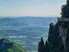 -丹东凤凰山景区