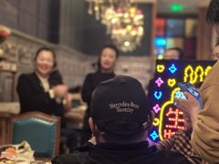 -新白鹿餐厅(城西银泰城店)