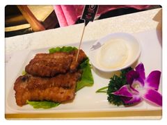-村理·乡村菜音乐餐厅(河西店)