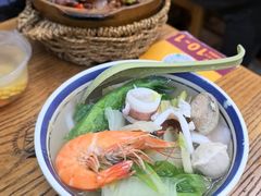 -嘉华小吃(蛇口市场店)