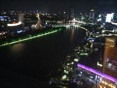 -宁波万豪酒店
