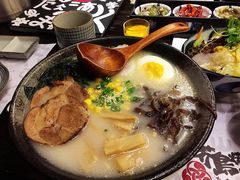 -芥岛(河北大街店)
