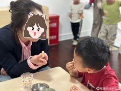 -常德书法幼儿园