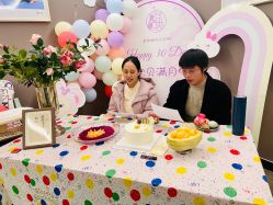 -贰拾捌月子会所·古月(开福店)