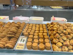 -鹤所·低糖零蔗糖烘焙(长楹店)