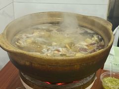 -威邵鸡煲(西华路总店)