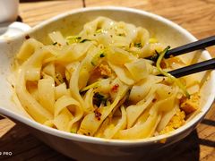 -平娃三宝烧烤·面食(南小街店)