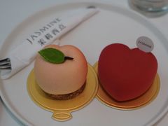 -CHEZ JASMINE 茉莉的氧气厨房