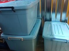 -安东易迷你仓自助寄存仓库(苏州桥店)