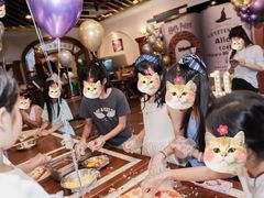 -浦鸿会尚莊亲子餐厅(碧云店)
