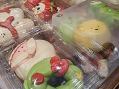 -小闺女儿肉龙(西湖道店)