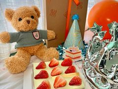 -壹点壹客·生日蛋糕(南山店)