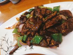 -东北佬菜馆(斗东店)