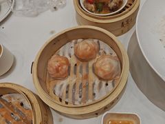 -喜宴又一村·粤菜·茶点·海鲜(壹方天地店)