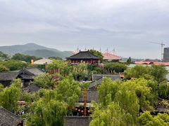 -杭州宋城
